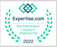 Expertise.com | Best Child Support Lawyers in Oklahoma City | 2022