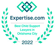 Expertise.com | Best Child Support Lawyers in Oklahoma City | 2022